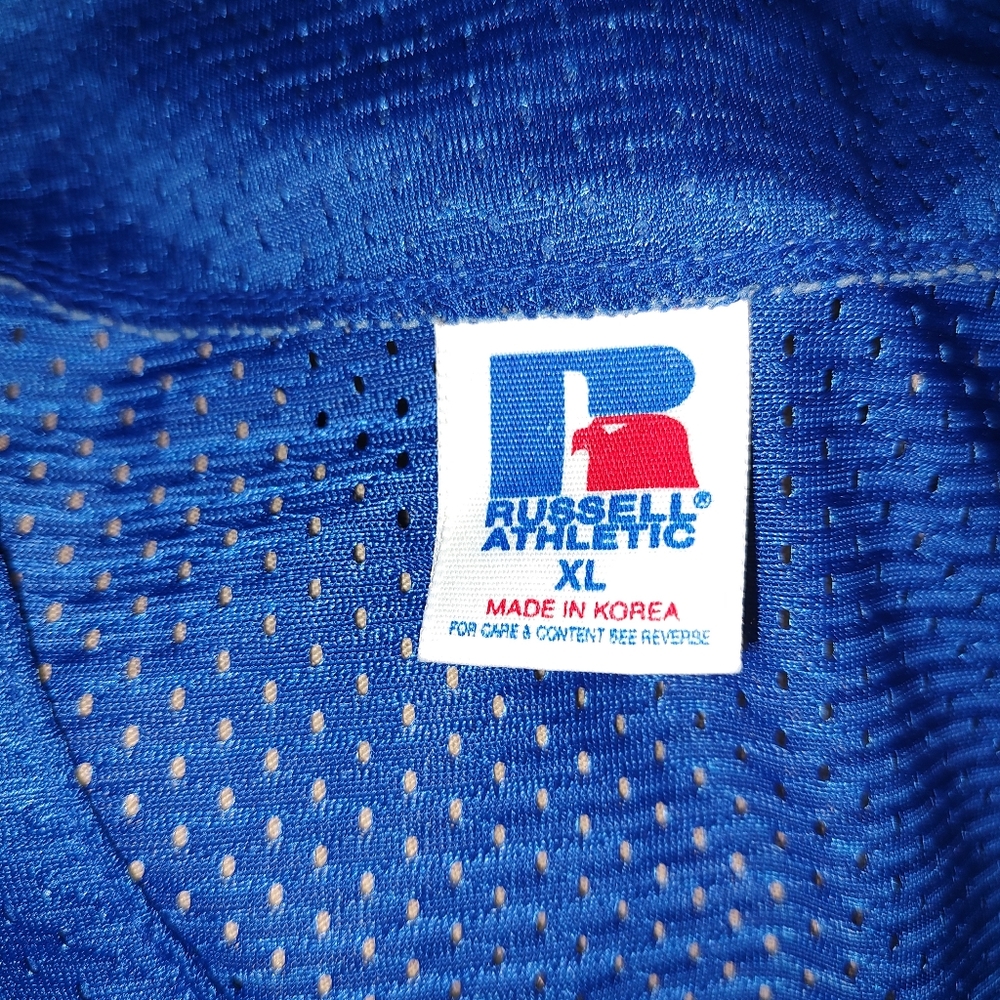 Mets Jersey - image 3